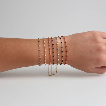 Bracelet Clémence