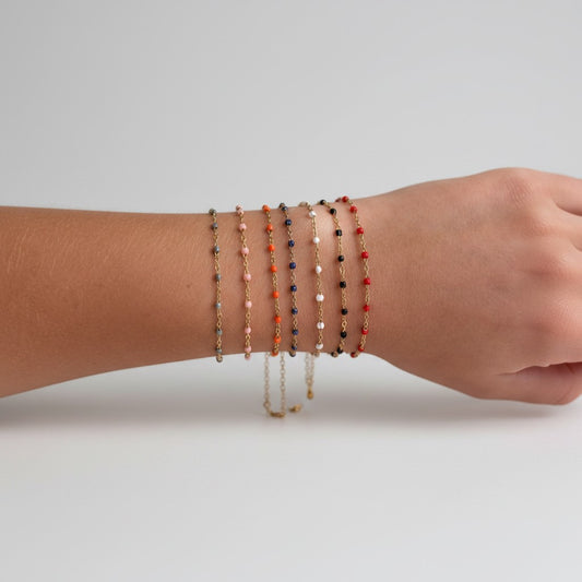 Bracelet Clémence